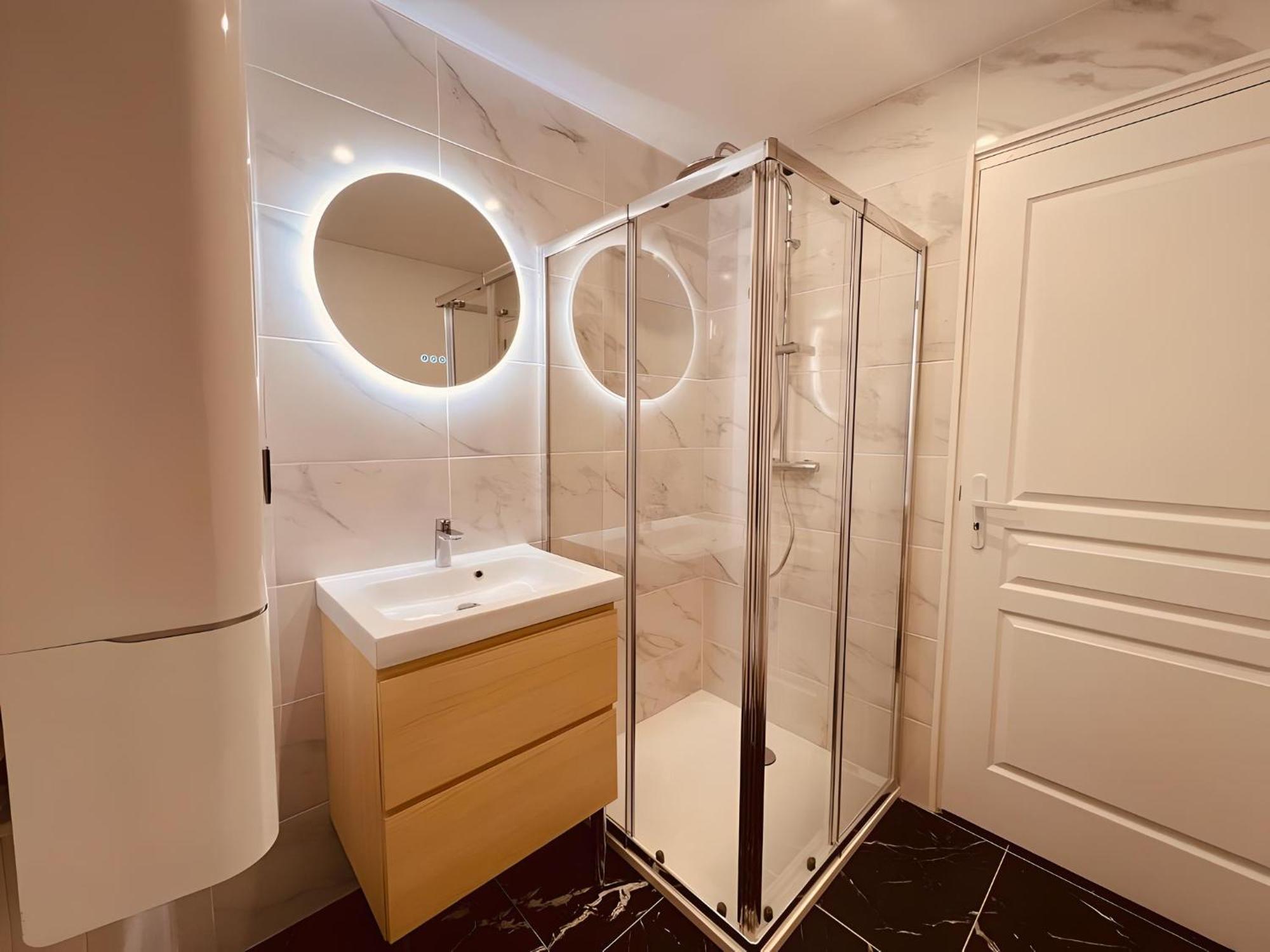 Le Cocoon - Home Homy Vierzon Bagian luar foto
