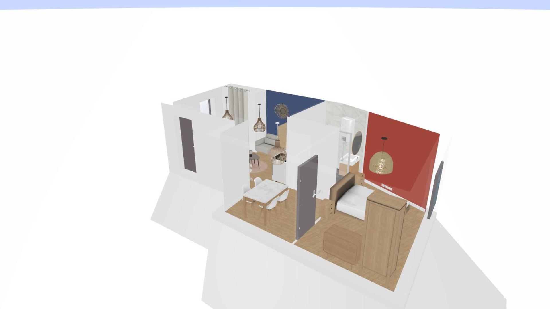 Le Cocoon - Home Homy Vierzon Bagian luar foto
